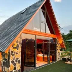 Bulut Bungalow