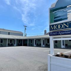 Moontide Motel, Apartments, and Cabins