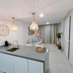 Malvagon Isla Canela los flamencos