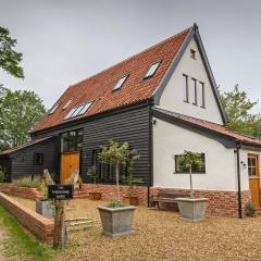 The Threshing Barn