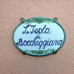 L'Isola di Boccheggiano