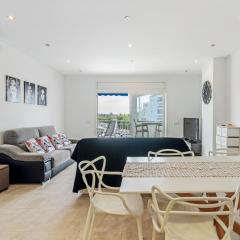 WELCS APARTAMENTO 078 EMP con inmejorables vistas