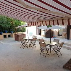 Santiago Rooms