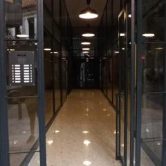 Athens Glance Boutique Apartments