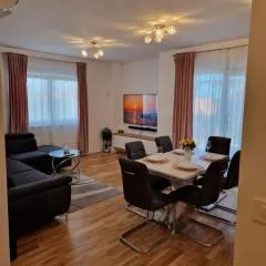 Apartment "M"
