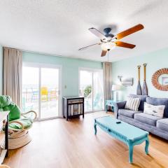 Front Beach Retreat D1