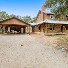 Forest Retreat - Houston House