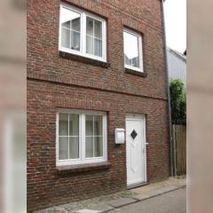 Ferienhaus Flensburg Sandberg