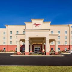 Hampton Inn by Hilton Augusta Fort Eisenhower