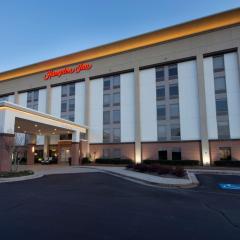 Hampton Inn Hotel Atlanta-Southlake