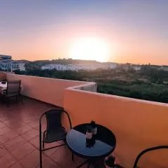 Ático - CENTRO de Sabinillas - Calle la Pasionaria -