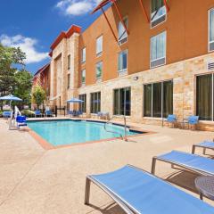 Hampton Inn Austin Oak Hill