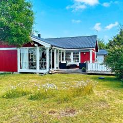 7 person holiday home in KöPINGSVIK-By Traum