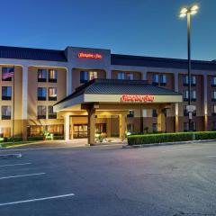 Hampton Inn Bakersfield - Central