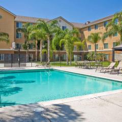 Homewood Suites Bakersfield