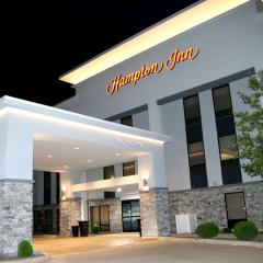 Hampton Inn Bloomington West