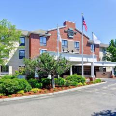 Homewood Suites by Hilton Boston Cambridge-Arlington, MA