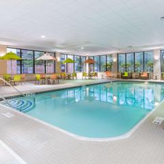 Hampton Inn Boston / Marlborough