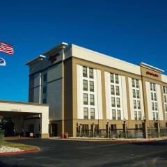 Hampton Inn Beaumont