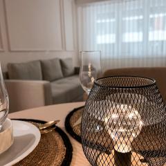 Luxury apartment 2 Struga