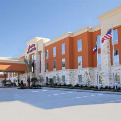 Hampton Inn & Suites Winnie