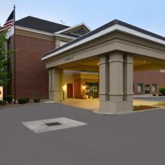 Hampton Inn East Aurora