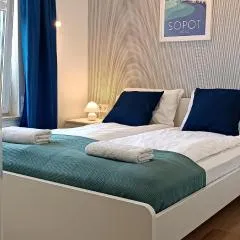 Apartament nad morzem