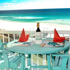 Holiday Surf and Racquet Unit 504