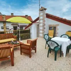 Apartamento de Pilar - 7000