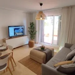 Heydays Apartment