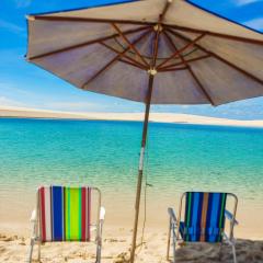 Nos Lençóis Dunas Residence 9