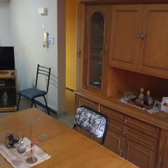 Departamento Amplio con Terraza Exclusiva