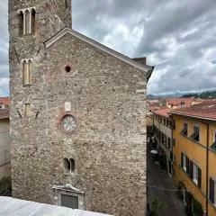Affittacamere Al campanile