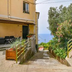 Nice Home In Bonassola With Wifi And 2 Bedrooms