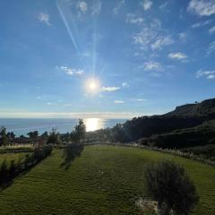 Villanet SeaView Halkidiki