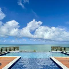 Apartamento Praia de Carapibus