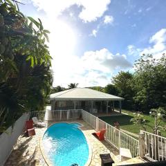 Villa Emmanuel le Plaisir des Vacances