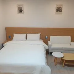 설악 온천 맘모스 리조텔