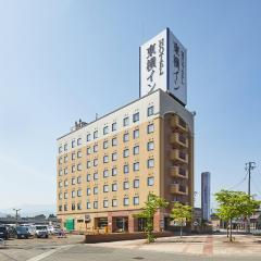 Toyoko Inn Yonezawa Ekimae