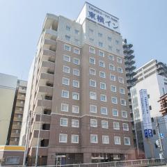 Toyoko Inn Fukushima-eki Higashi-guchi No 2