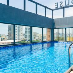 Lantana House Boutique Da Nang