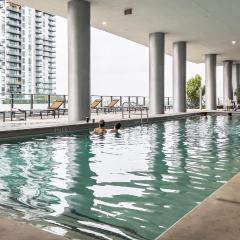 Miami Modern - Lux Amenities Pool & Parking