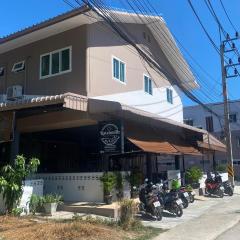 Guesthouse and Restaurant Ratatouille