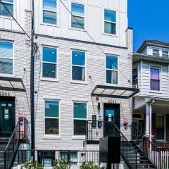 Luxury 2 bed 2 bath Suite in Washington DC