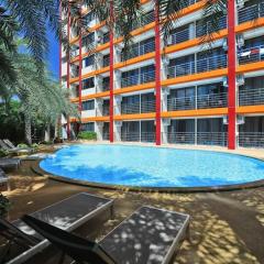 NEW one bedroom apartment MBC E