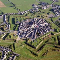 l'annexe des Remparts