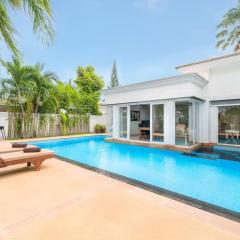 Pool Villa Pattaya H52