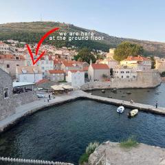 Dubrovnik Old City by the Sea, Jazz Apartments