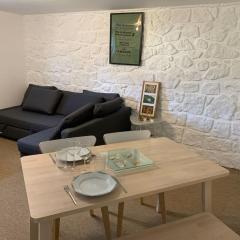 Appartement proche Saint Malo