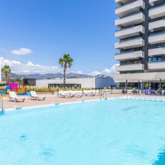 Apartamento Alexia I 92 - Grupo Turis